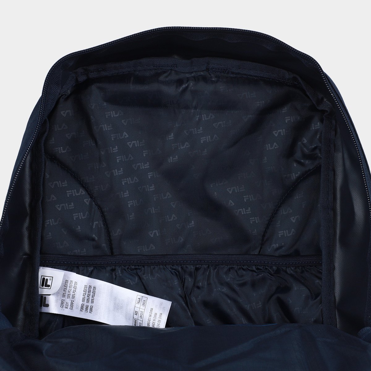Mochila Fila Basic Outline - 3