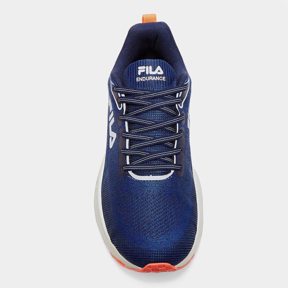 Tênis Fila Endurance Masculino - Tam: 44 - 2