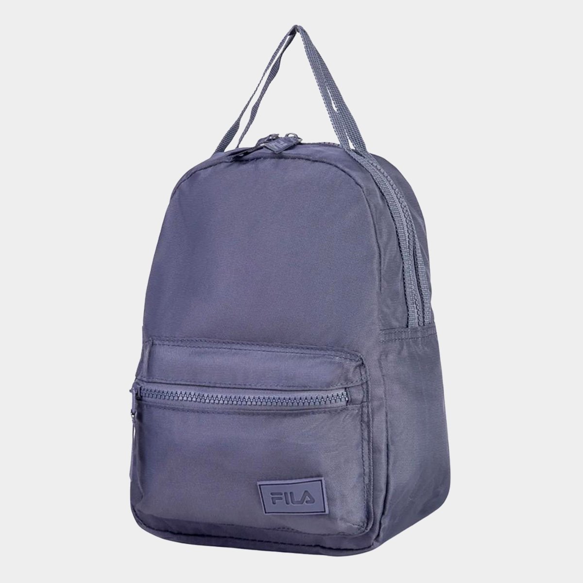 Mochila Fila Mini Box Letter - 1