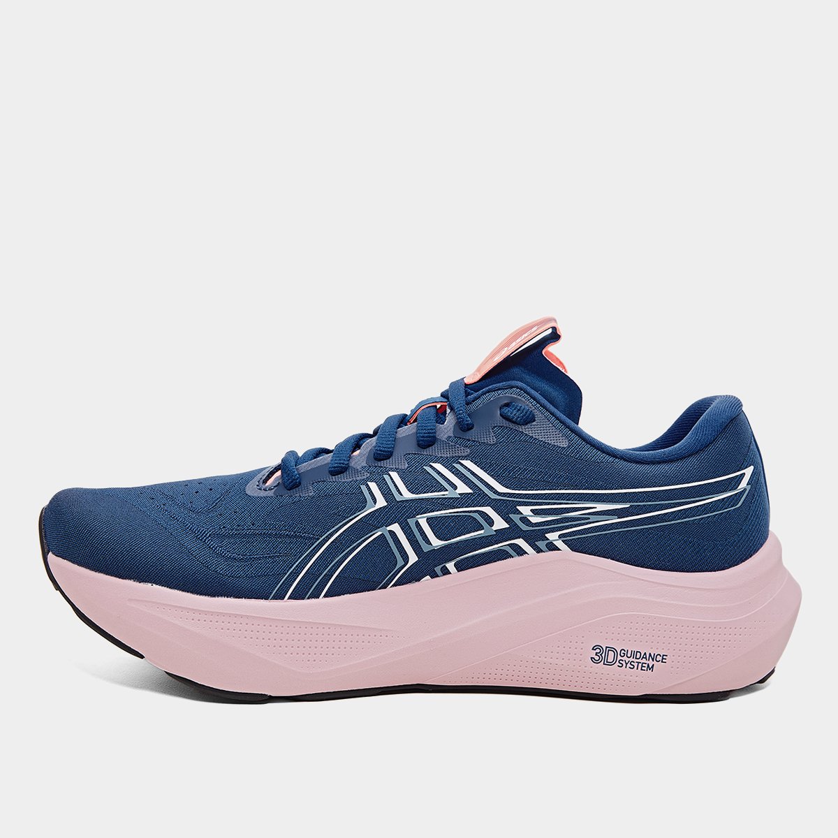 Tênis Asics Gt-2000 14 Feminino - Tam: 35 - 3