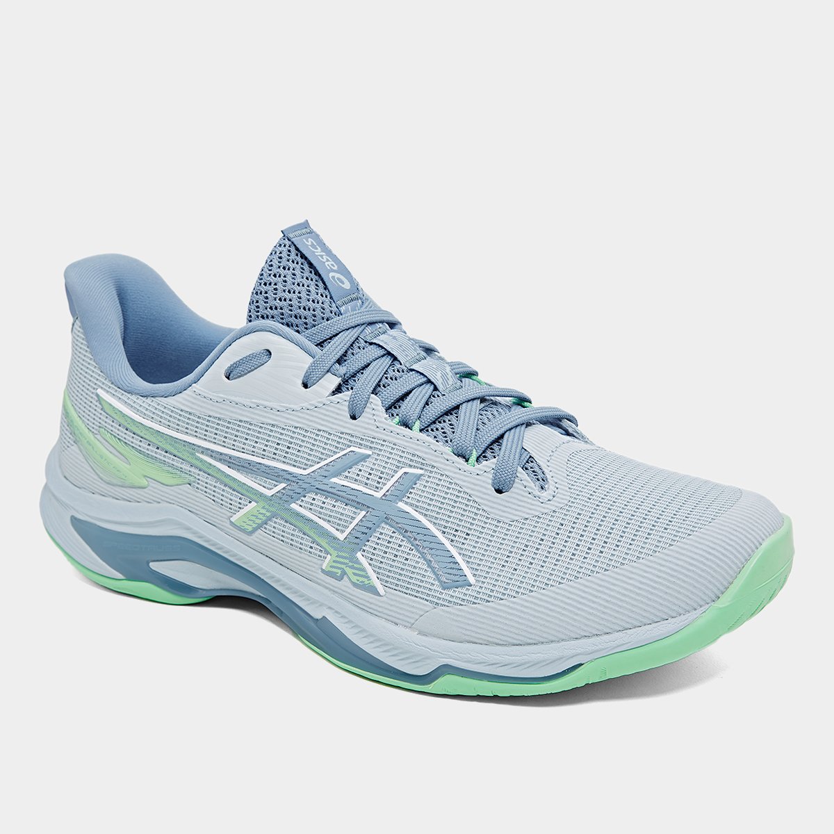 Tênis Asics Netburner Ballistic Ff 4 Masculino - Tam: 42 - 1