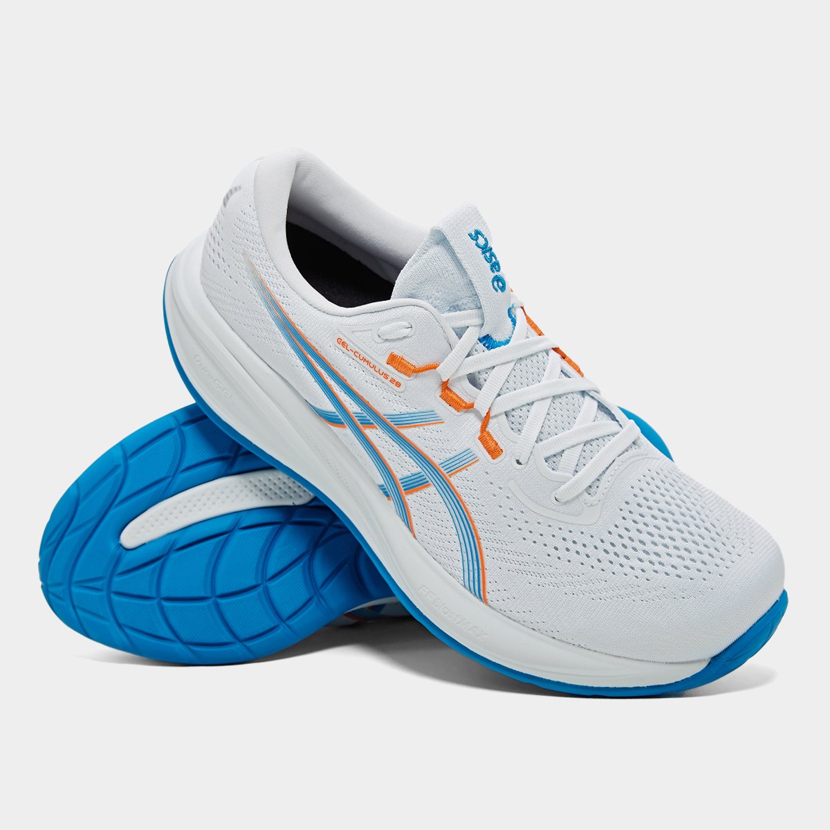 Tênis Asics Gel-Cumulus 28 Masculino - Tam: 42 - 1