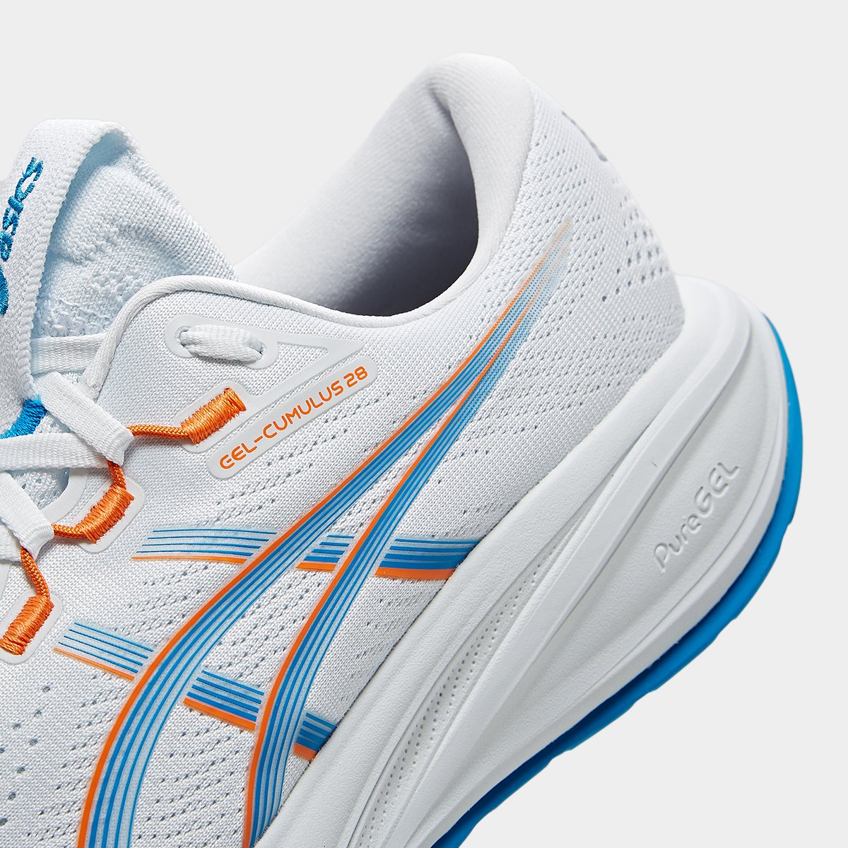 Tênis Asics Gel-Cumulus 28 Masculino - Tam: 42 - 5