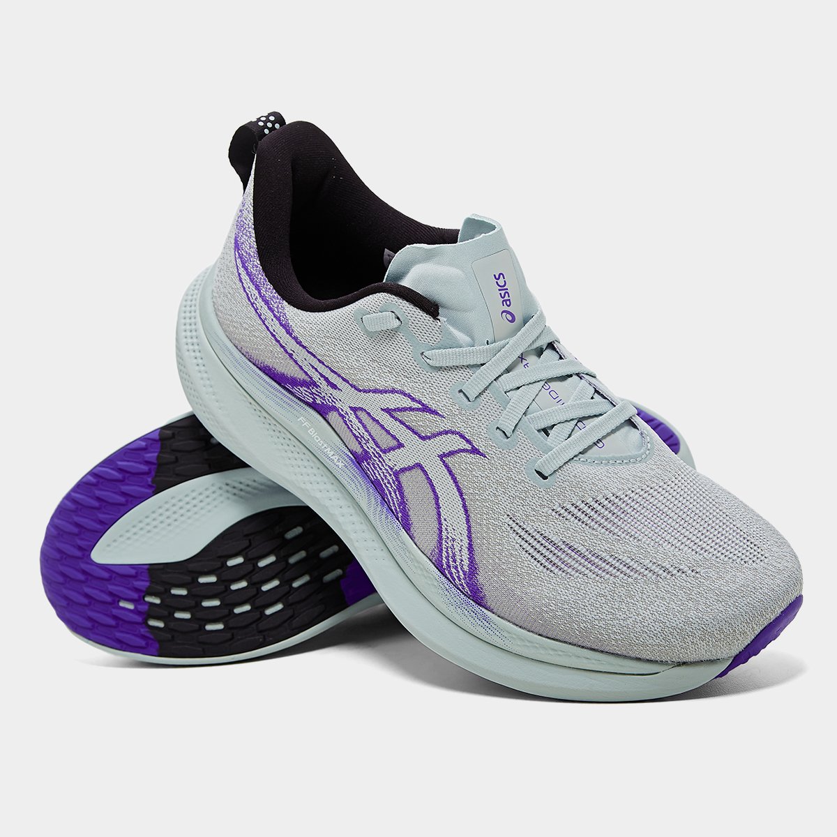 Tênis Asics Glideride Max 2 Masculino - Tam: 42 - 1