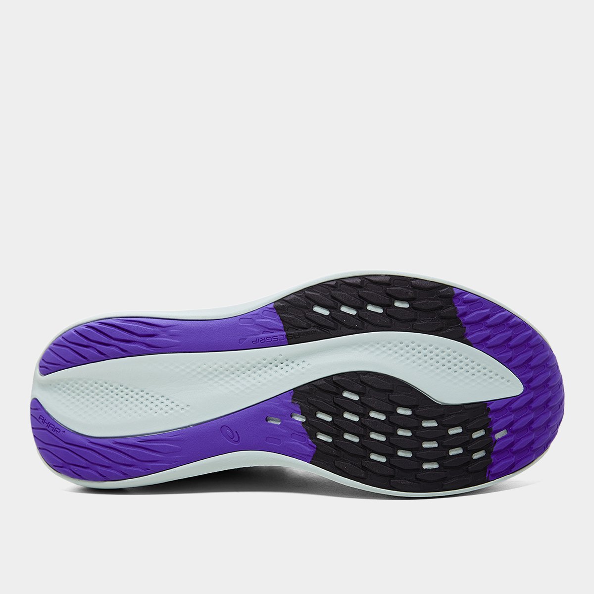 Tênis Asics Glideride Max 2 Masculino - Tam: 42 - 4