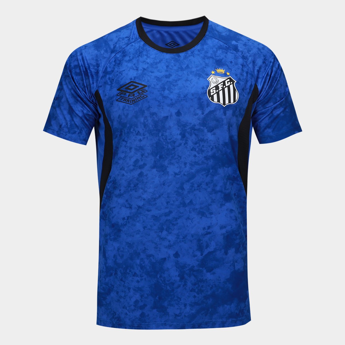 Azul+Preto