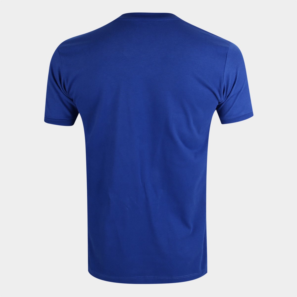 Camisa Cruzeiro RetrôMania Libertadores 1976 I Masculina - Tam: P - 1