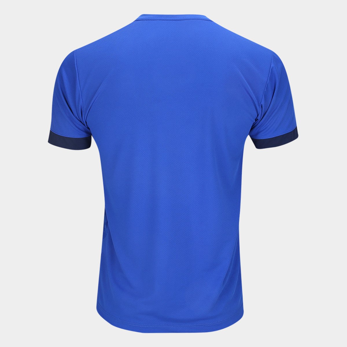 Camisa Cruzeiro RetrôMania Masculina - Tam: M - 1