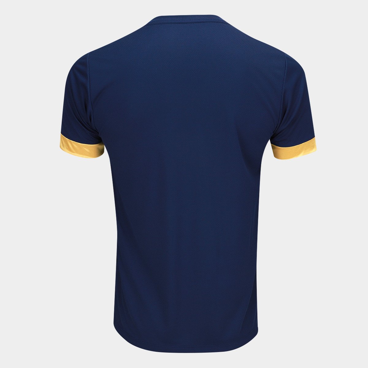 Camisa Cruzeiro RetrôMania Masculina - Tam: P - 1