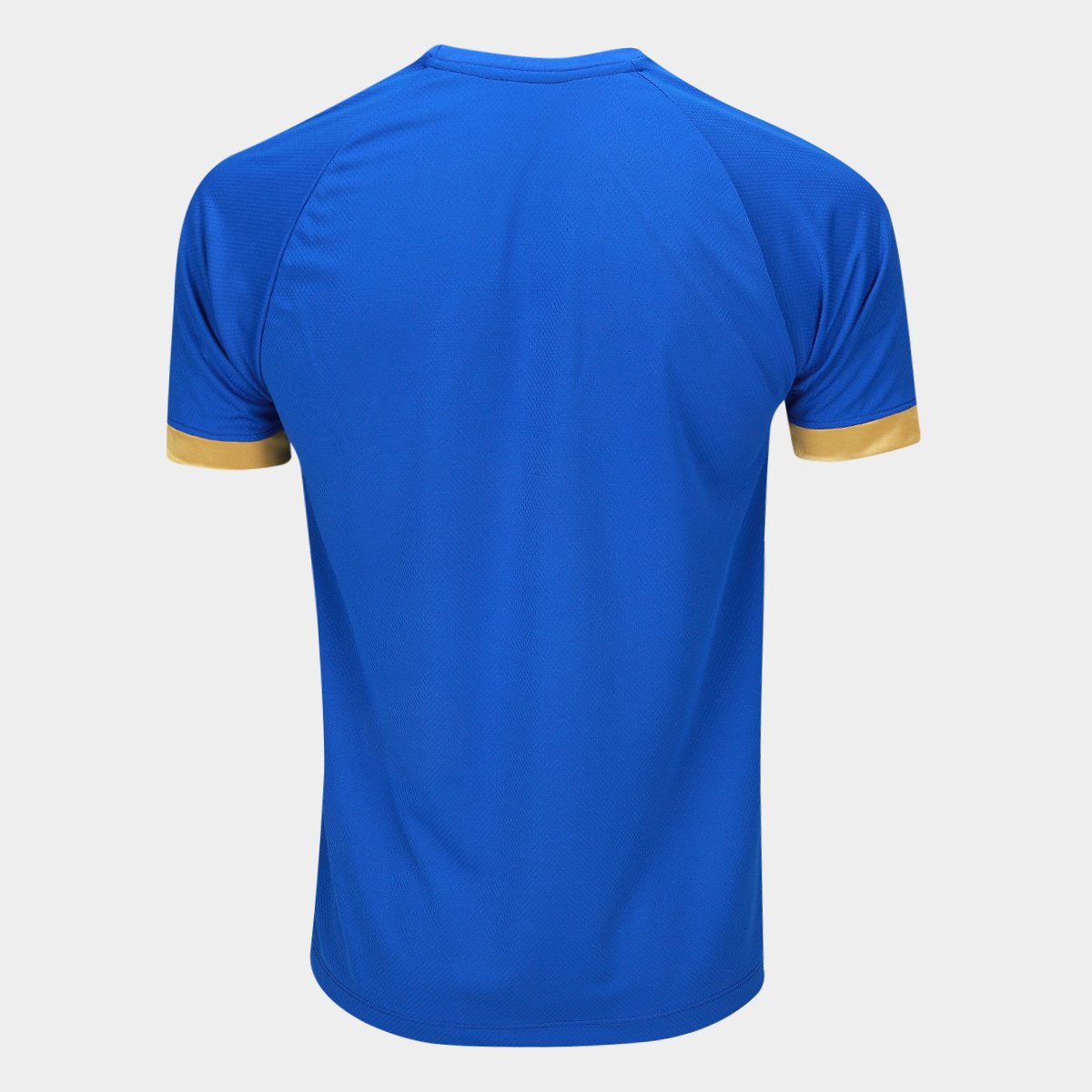 Camisa Cruzeiro RetrôMania Classic Masculina - Tam: P - 1
