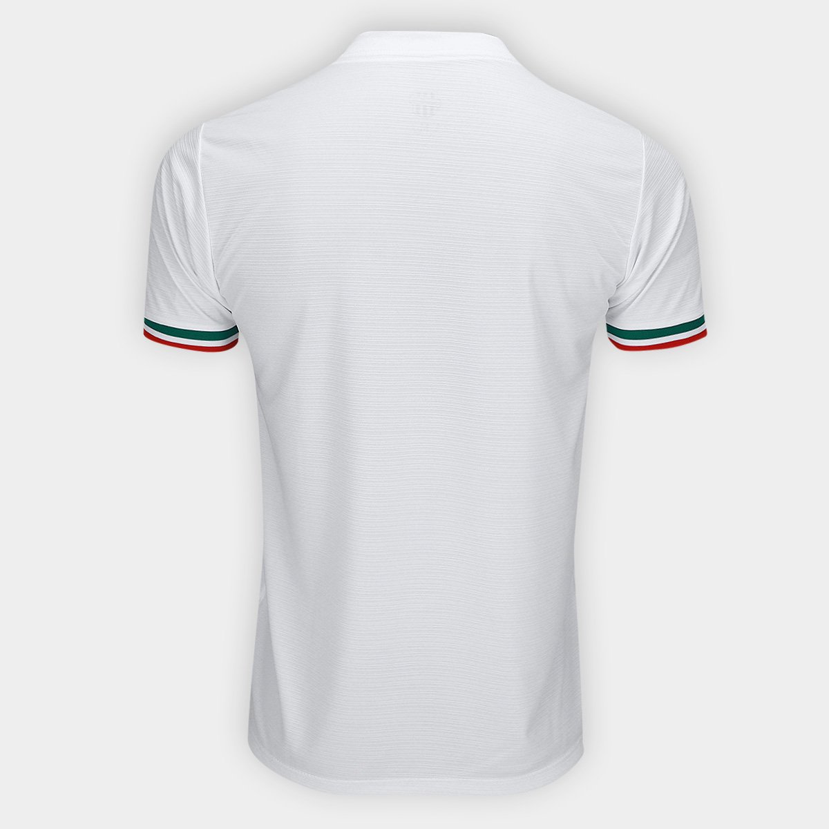Camisa Cruzeiro RetrôMania Palestra II Masculina - Tam: P - 1