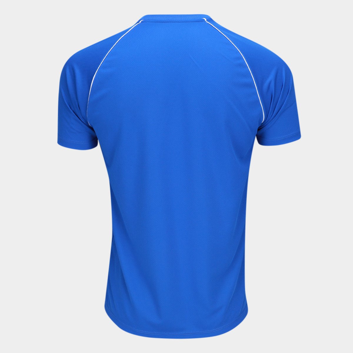 Camisa Cruzeiro RetrôMania Tríplice Coroa Basic - Tam: P - 1
