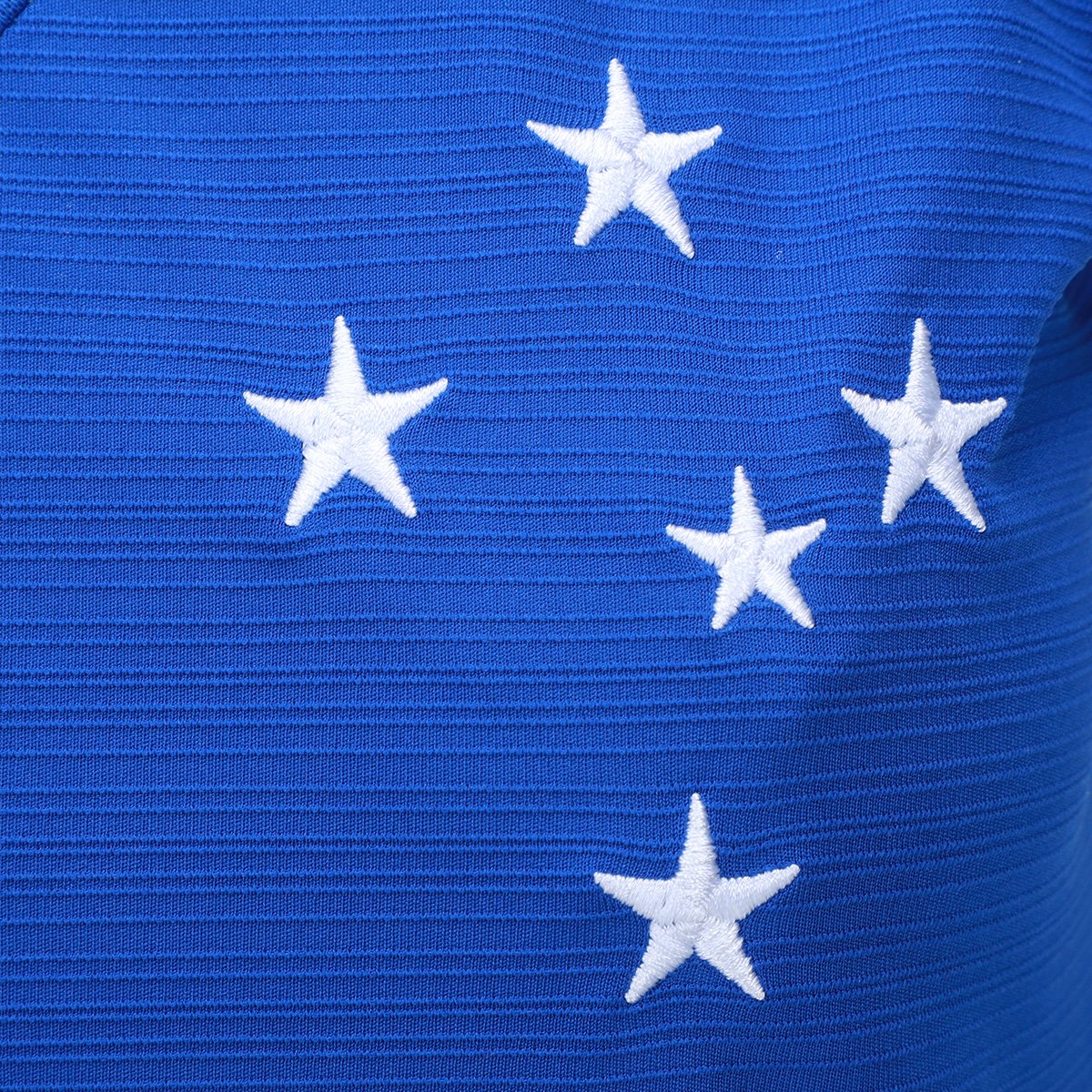 Camisa Cruzeiro RetrôMania Palestra I Feminina - Tam: GG - 2