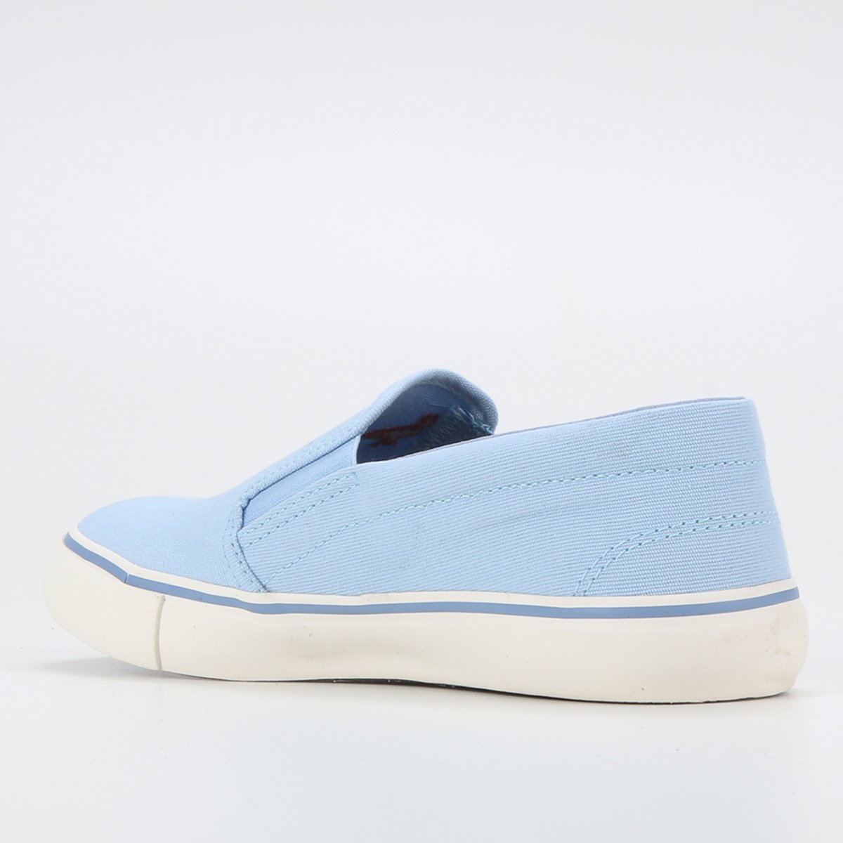 Slip On Reserva Mini Easy Masculino - Tam: 29 - 2