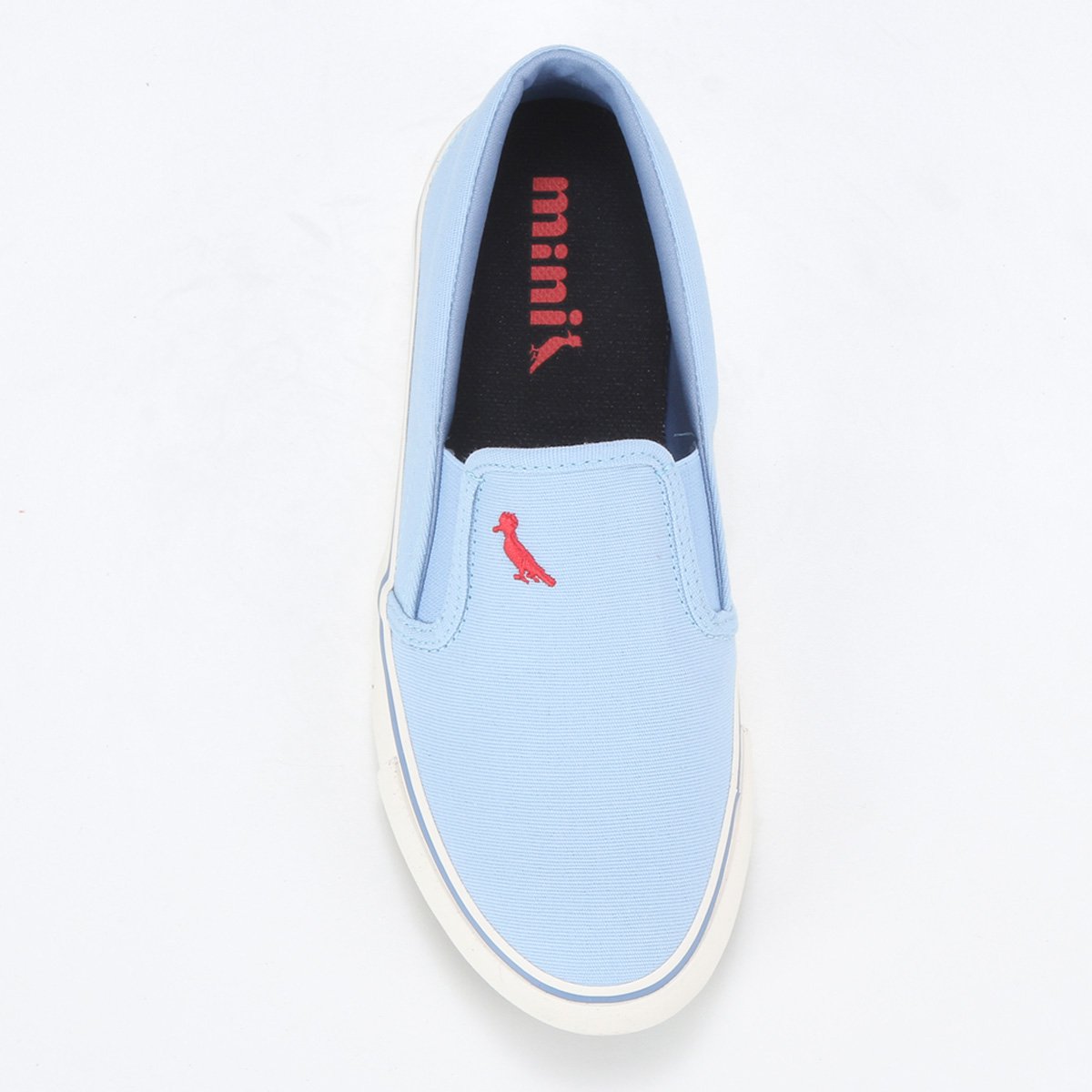 Slip On Reserva Mini Easy Masculino - Tam: 29 - 3