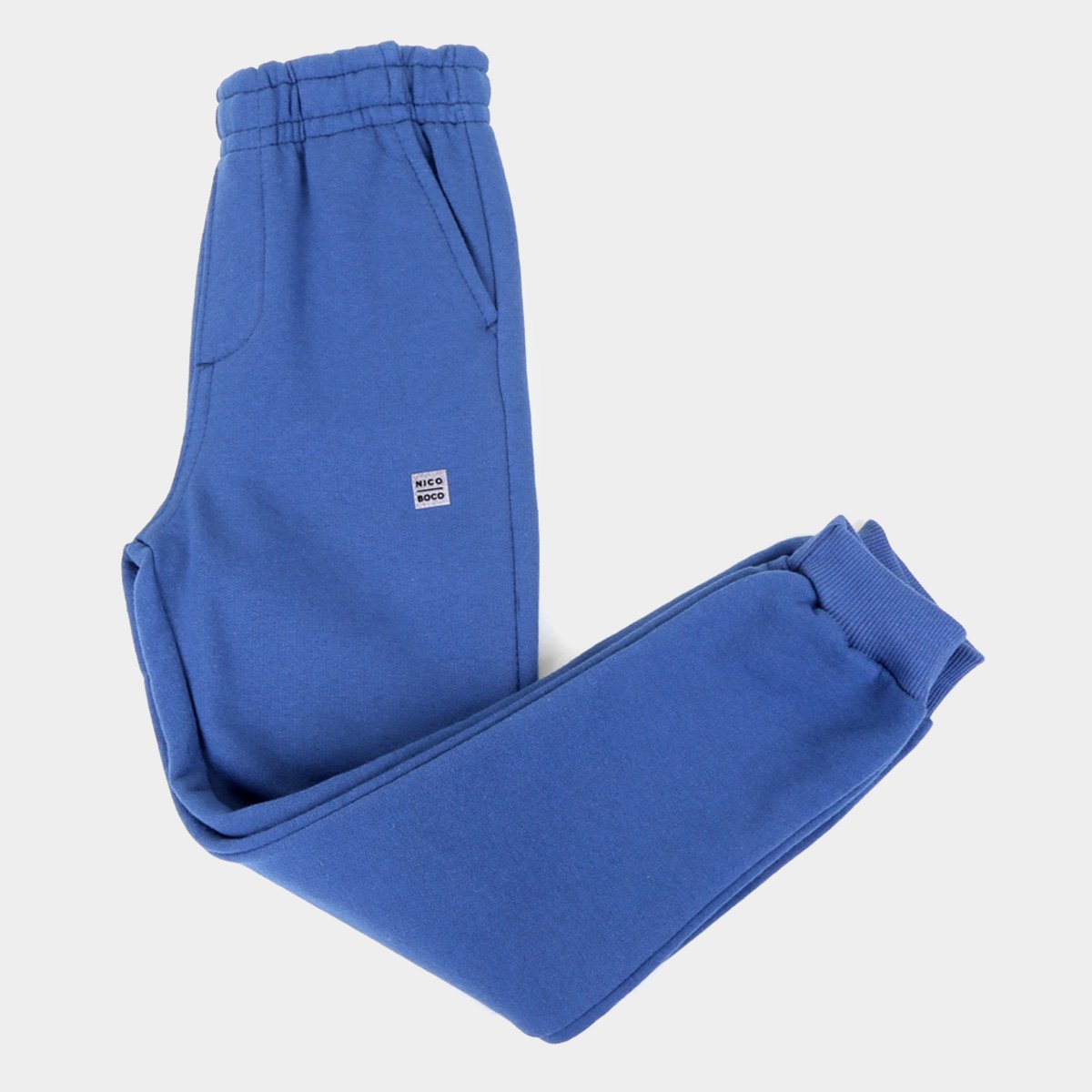 Calça Moletom Infantil Nicoboco Riraphy Masculina