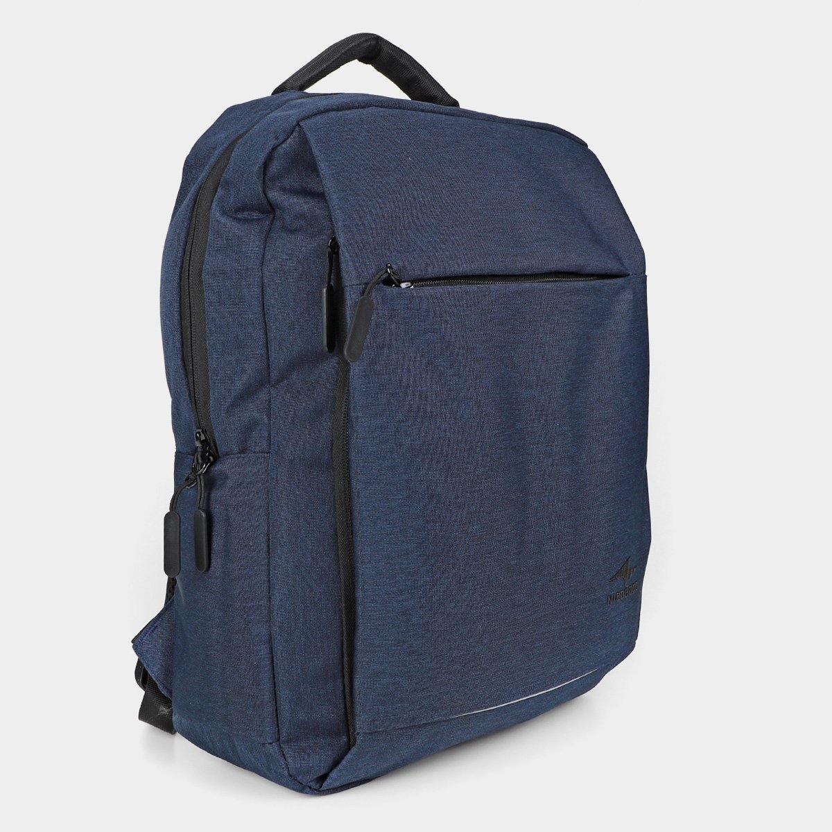 Mochila Nicoboco Oceano Masculina - 2