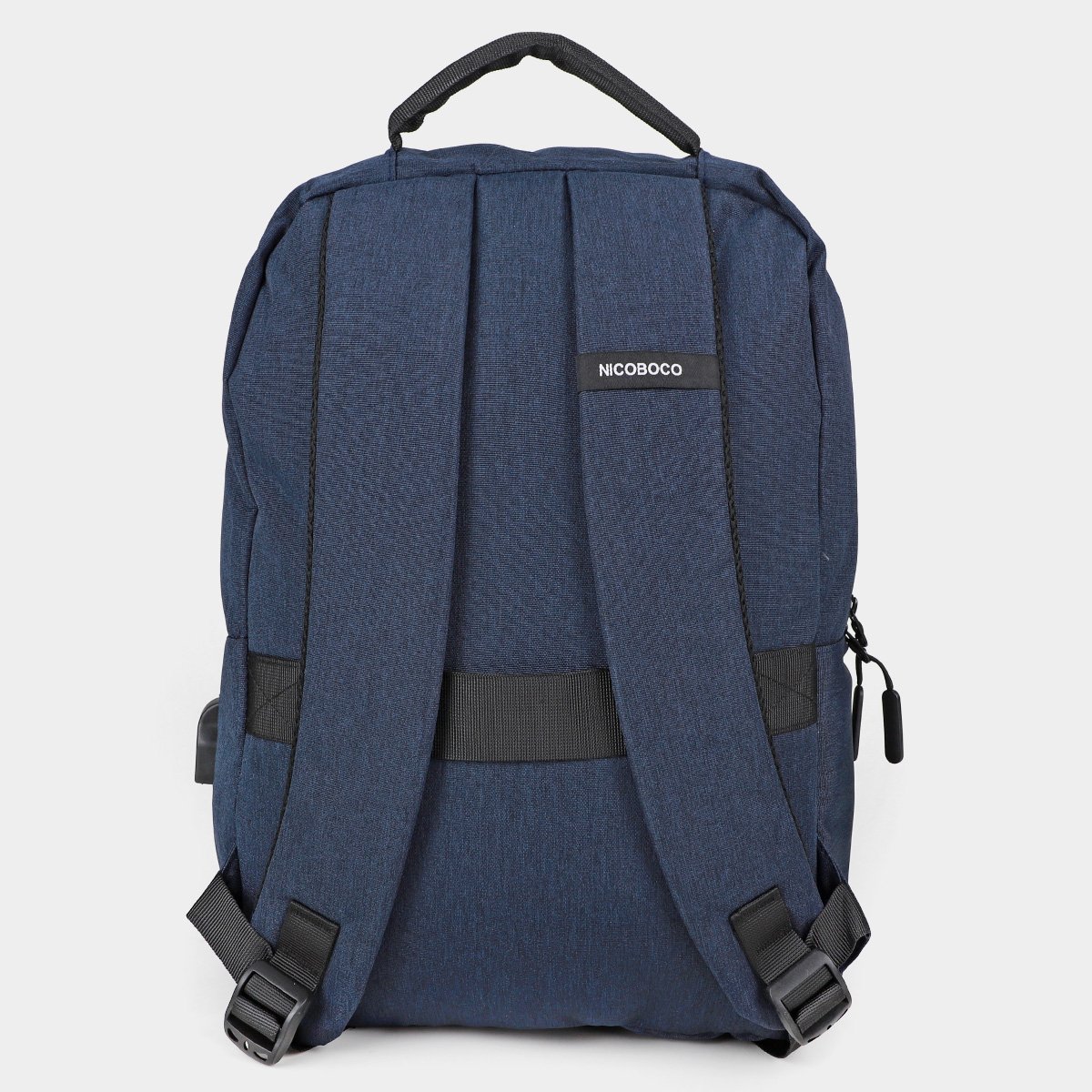 Mochila Nicoboco Oceano Masculina - 3