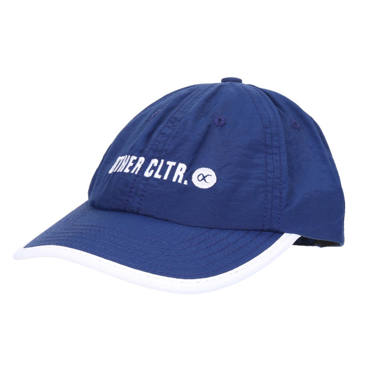 Boné Other Culture Aba Curva Strapback Oc Sport Edging