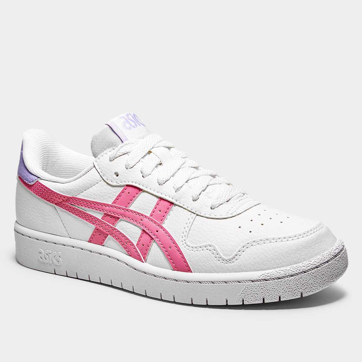 Tênis Asics Japan S Feminino - Tam: 39 - 1