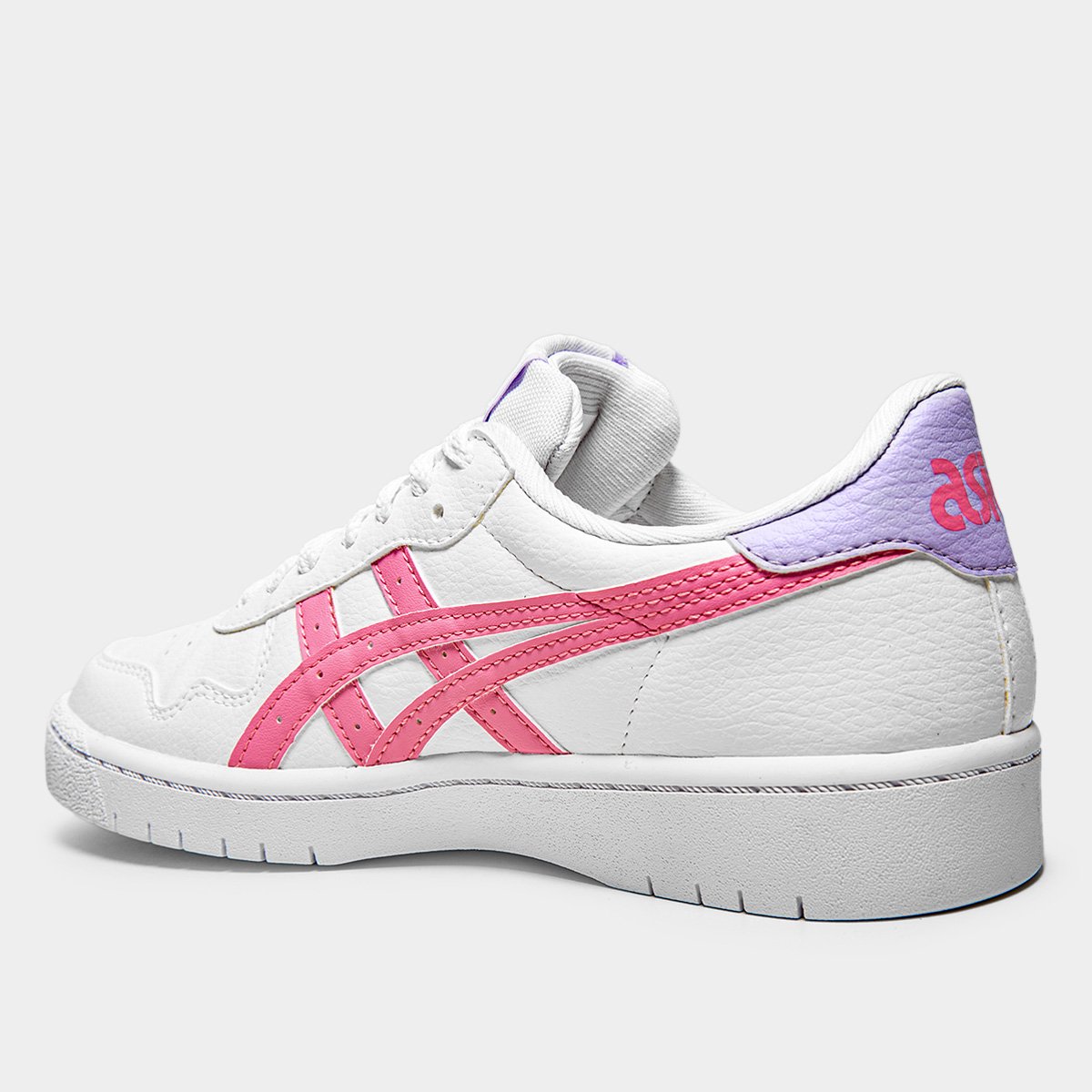 Tênis Asics Japan S Feminino - Tam: 39 - 2