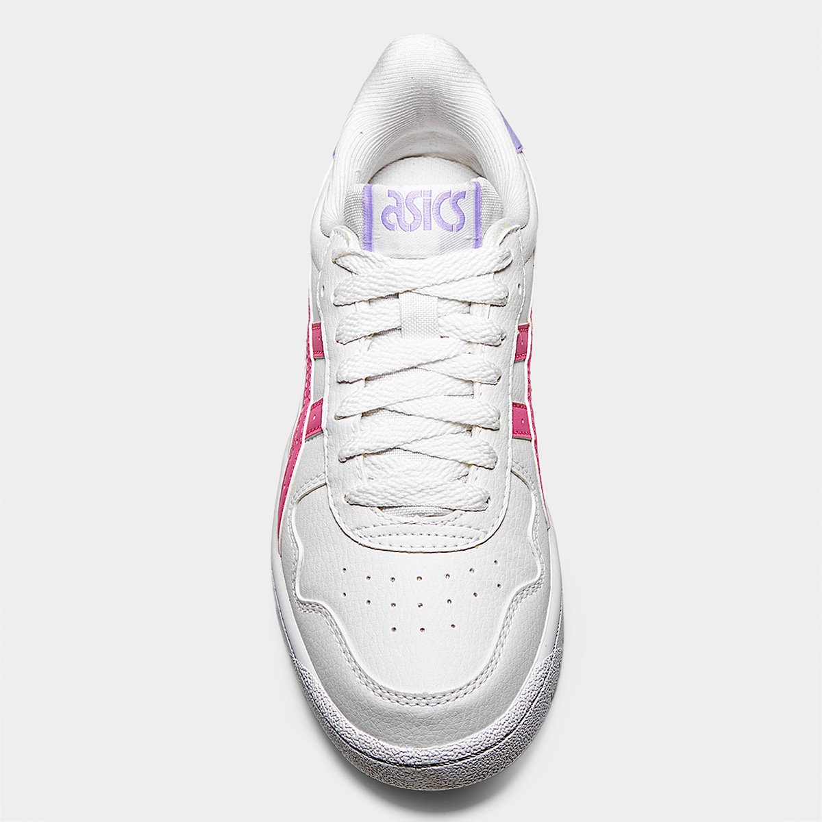 Tênis Asics Japan S Feminino - Tam: 39 - 3