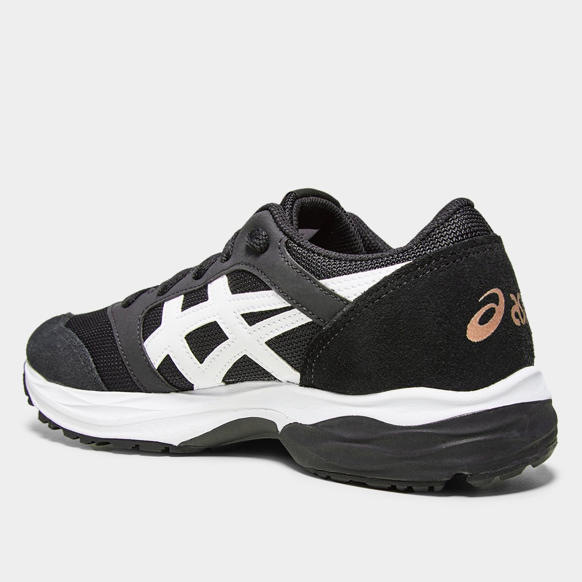 Tênis Asics Gel Takumi Feminino - Tam: 36 - 2