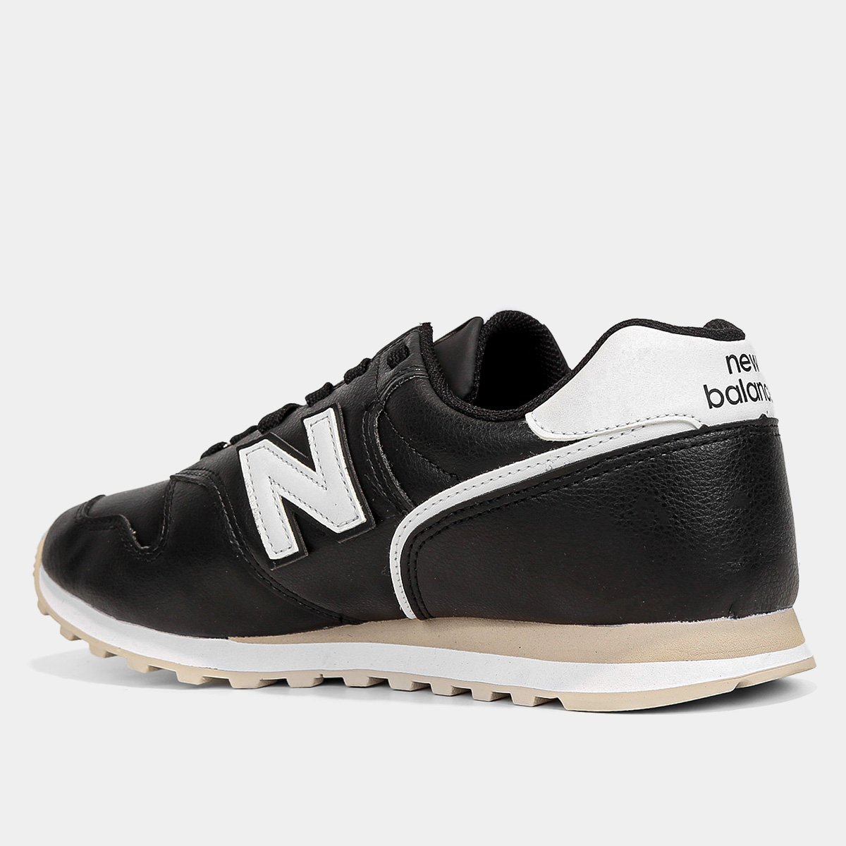 Tênis New Balance 373 V'2 Masculino - Tam: 39 - 2