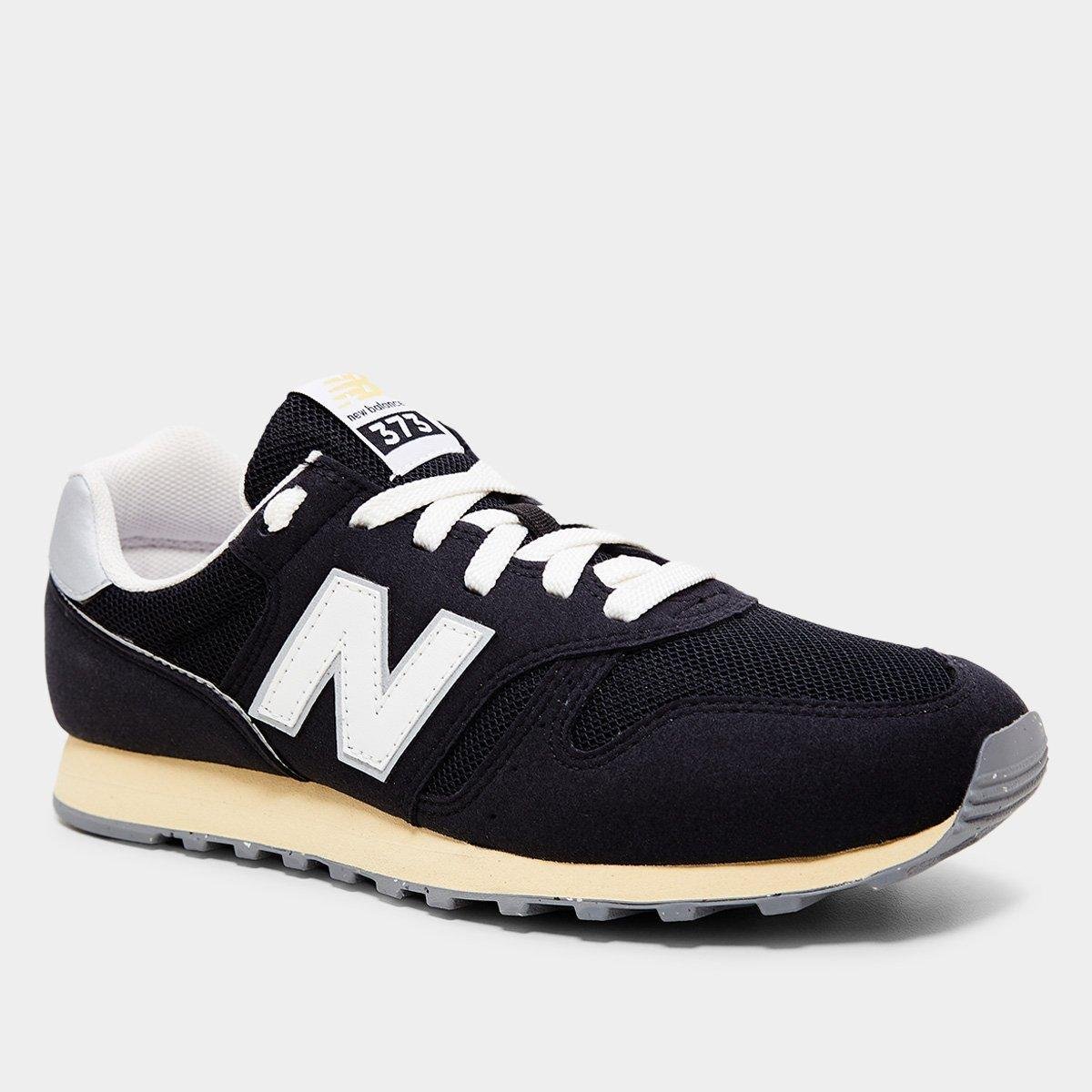 Tênis New Balance 373 V'2 Feminino - Tam: 39 - 1
