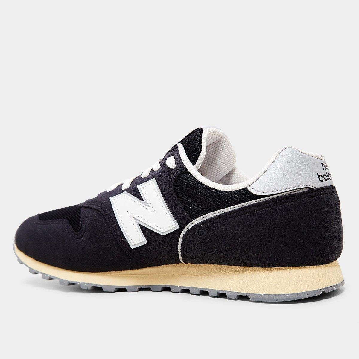 Tênis New Balance 373 V'2 Feminino - Tam: 39 - 2