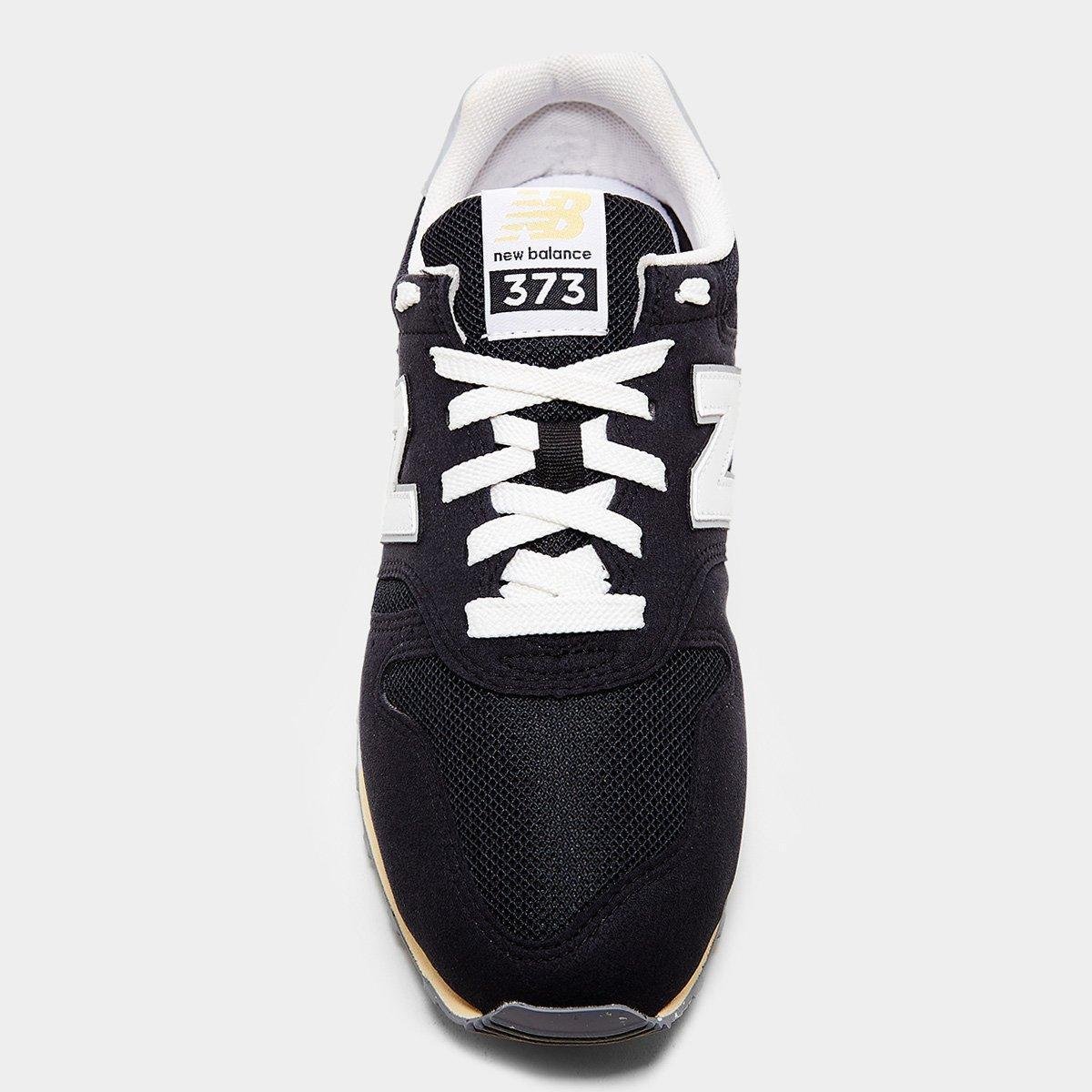 Tênis New Balance 373 V'2 Feminino - Tam: 39 - 3