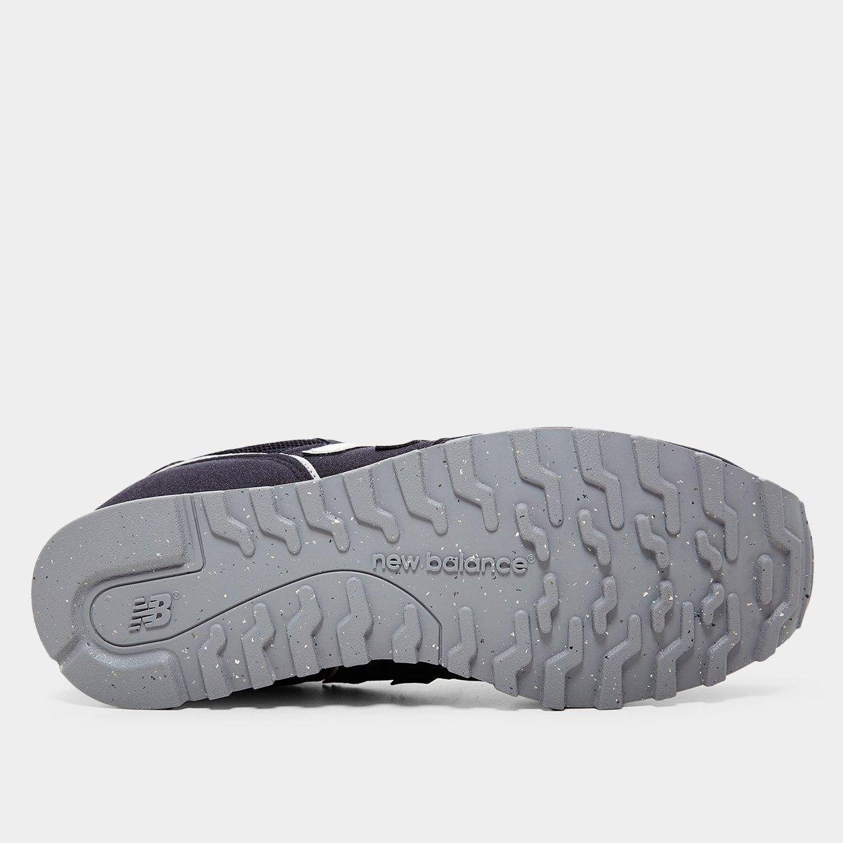 Tênis New Balance 373 V'2 Feminino - Tam: 39 - 4