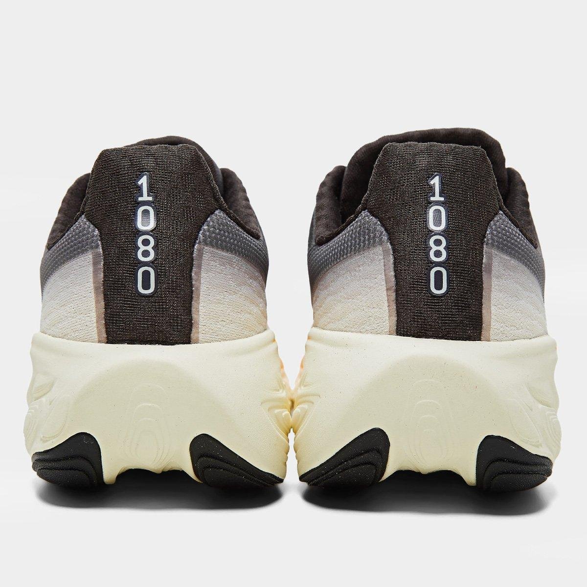 Tênis New Balance Fresh Foam X 1080 V14 Masculino - Tam: 40 - 2