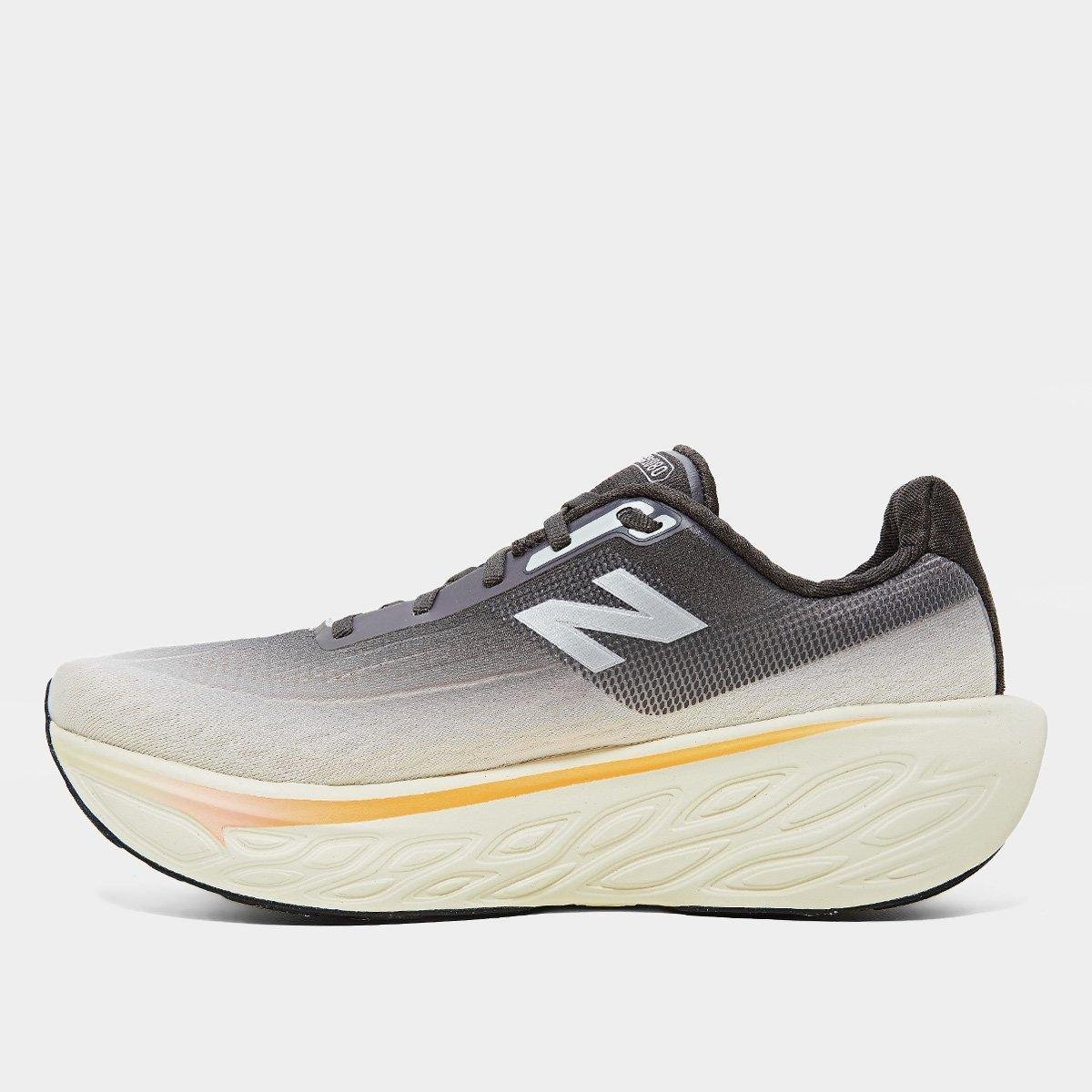Tênis New Balance Fresh Foam X 1080 V14 Masculino - Tam: 40 - 5