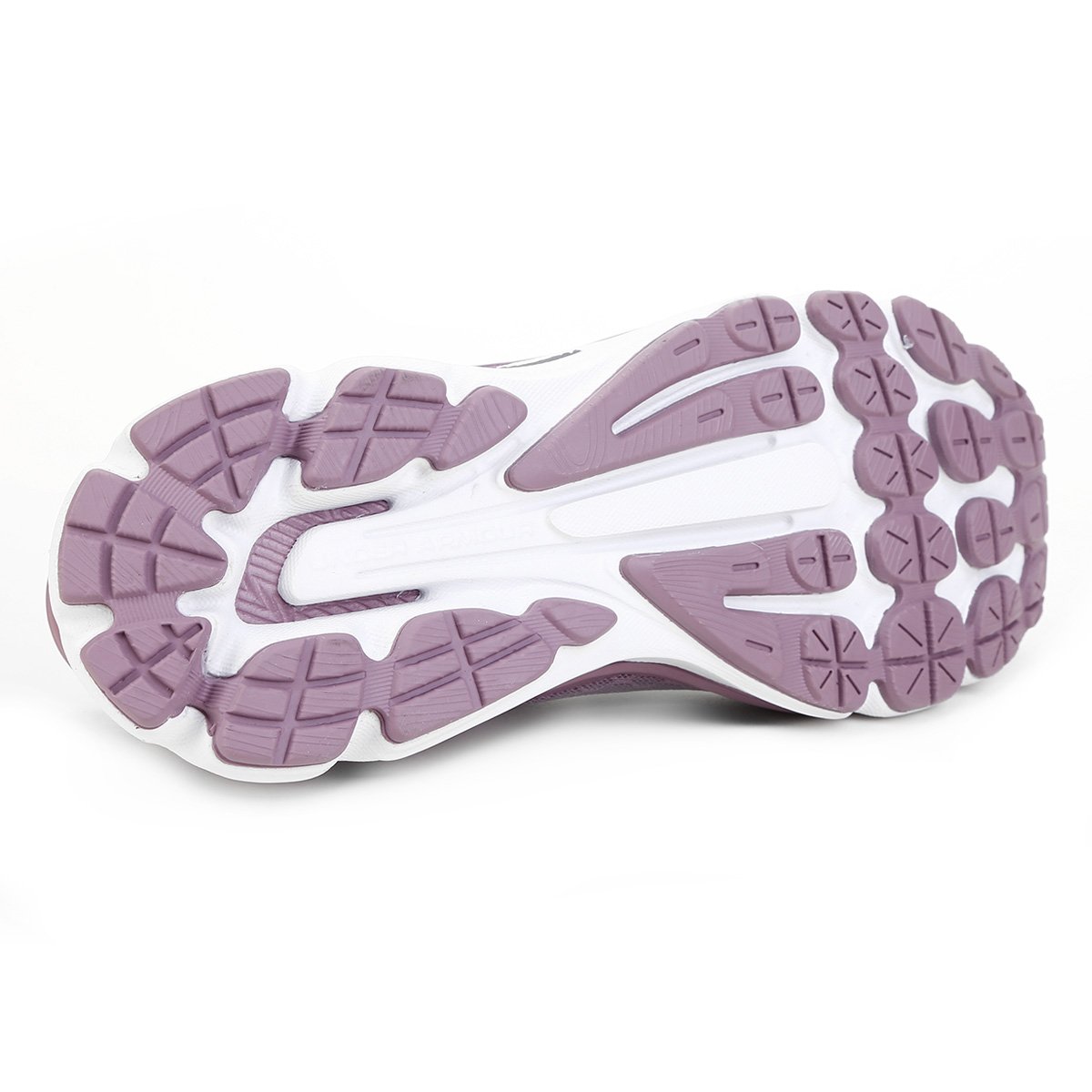 Tênis Under Armour Charged Sprint Feminino - Tam: 34 - 3