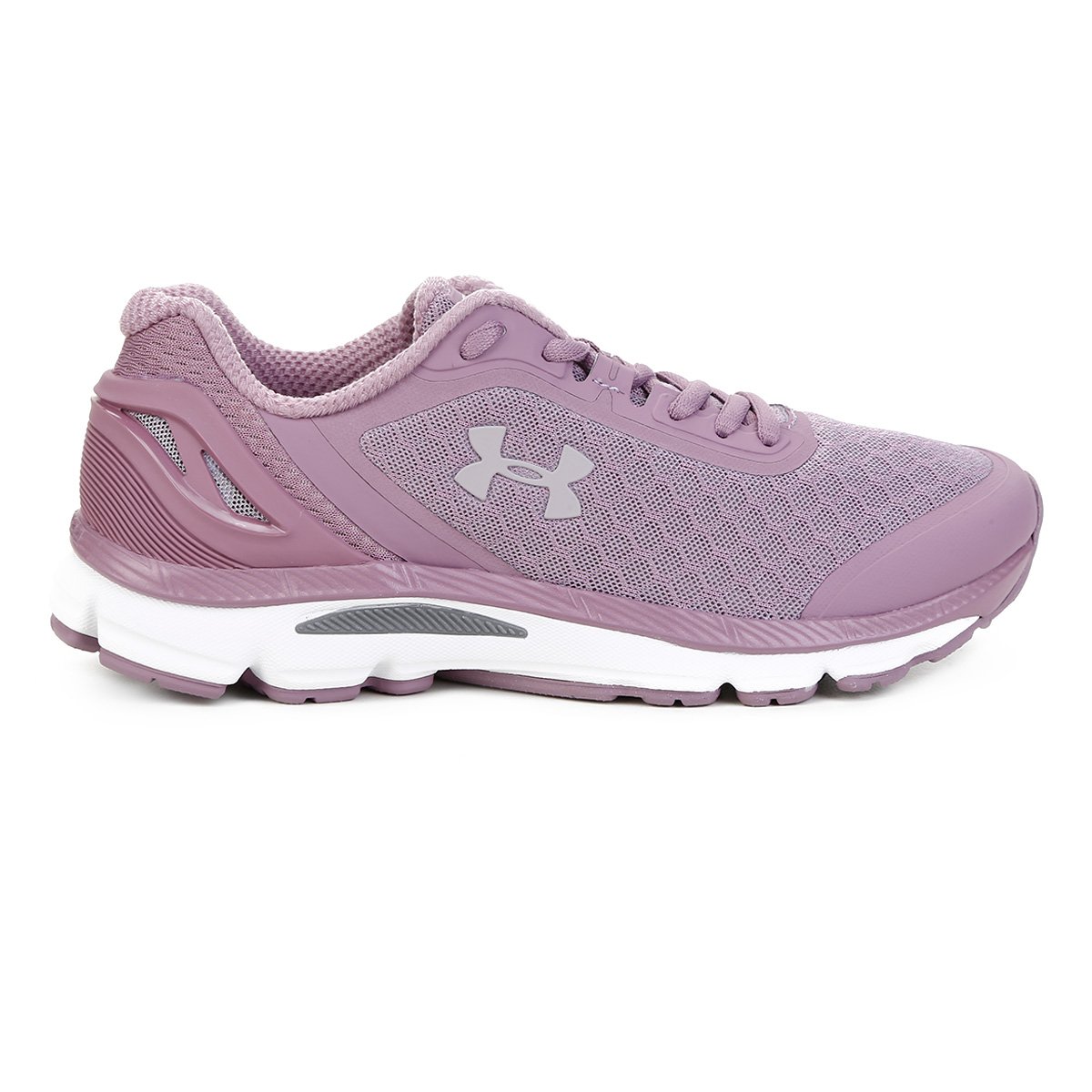 Tênis Under Armour Charged Sprint Feminino - Tam: 34 - 4