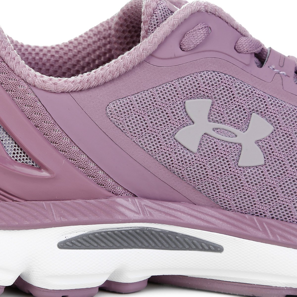 Tênis Under Armour Charged Sprint Feminino - Tam: 34 - 5