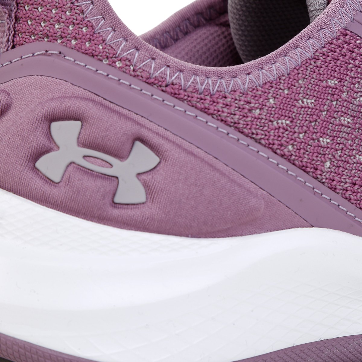 Tênis Under Armour Charged Prospect Masculino - Tam: 40 - 3