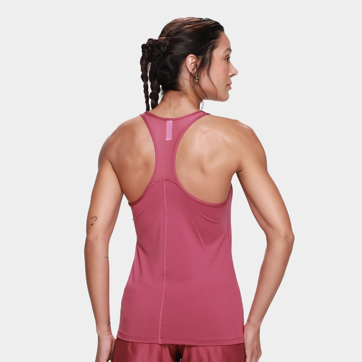 Regata Under Armour HG Racer Feminina - Tam: G - 1