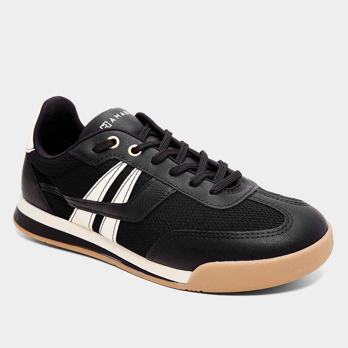 Tênis Ramarim Casual Feminino - Tam: 34 - 1