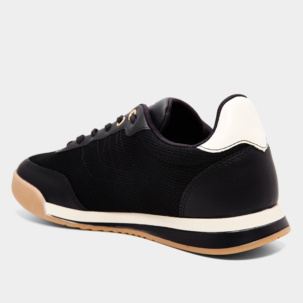 Tênis Ramarim Casual Feminino - Tam: 34 - 2