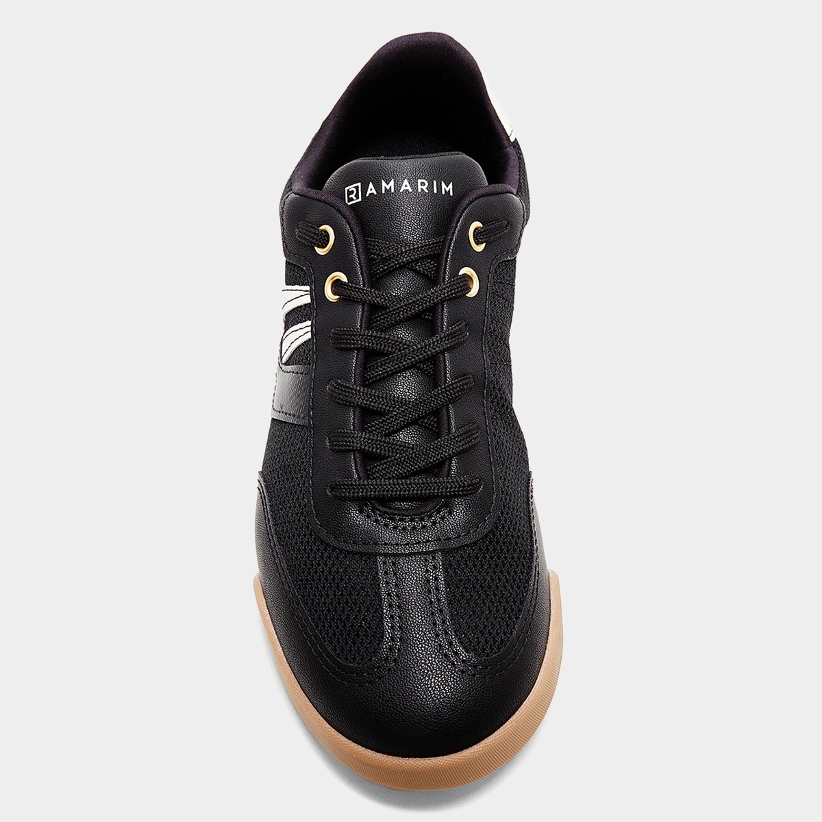 Tênis Ramarim Casual Feminino - Tam: 34 - 3