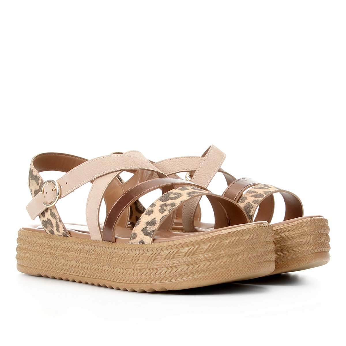 flatform de onça