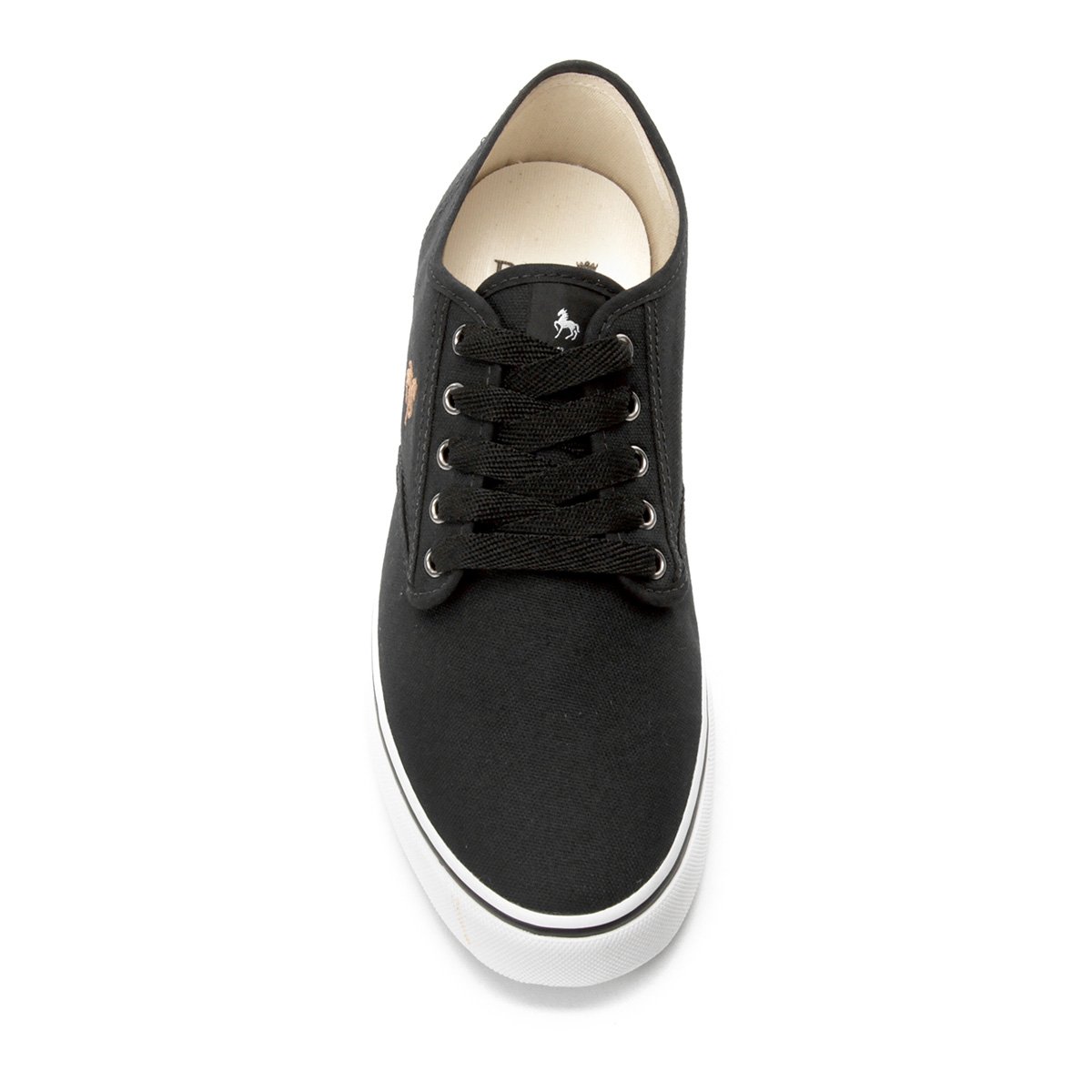 tenis polo royal masculino