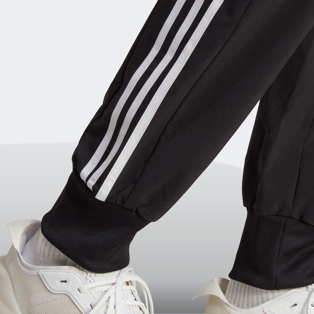 Calça Adidas 3 Listras Masculina - Tam: P - 4