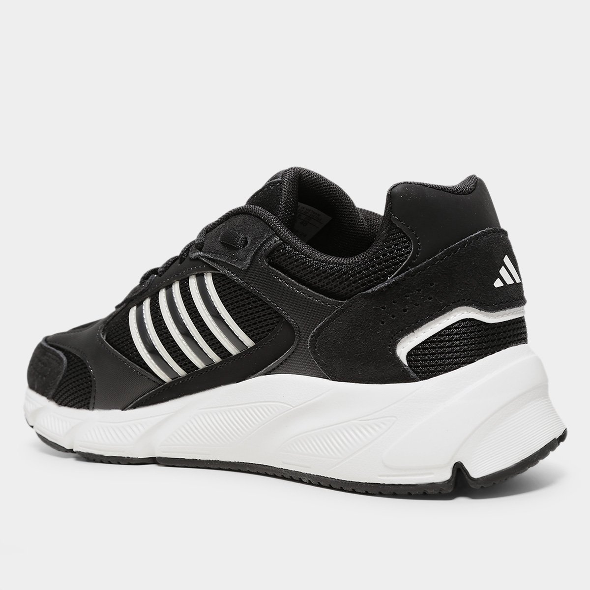 Tênis Adidas CrazyChaos 2000 Feminino - Tam: 39 - 3