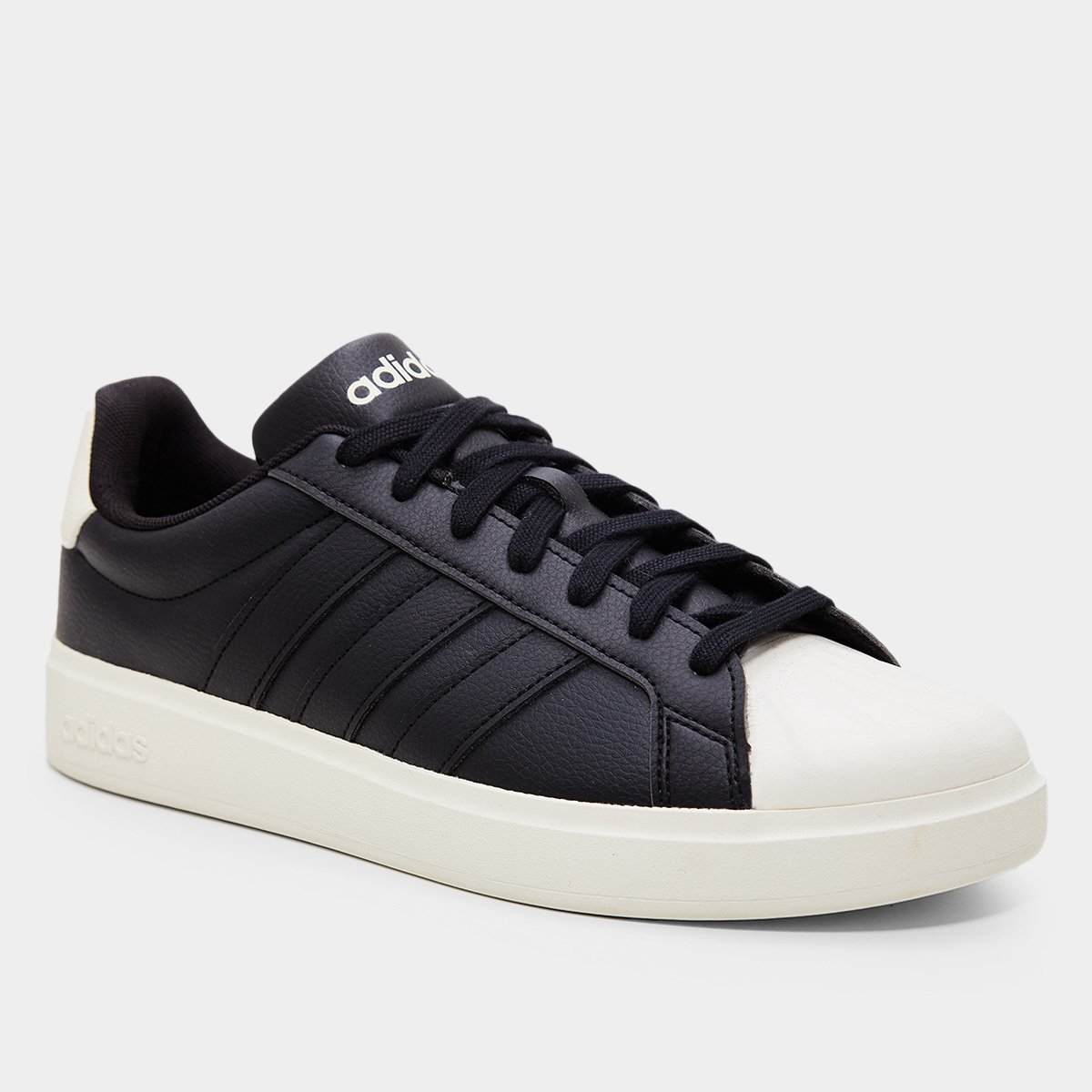 Tênis Adidas Streettalk Masculino - Tam: 42 - 1