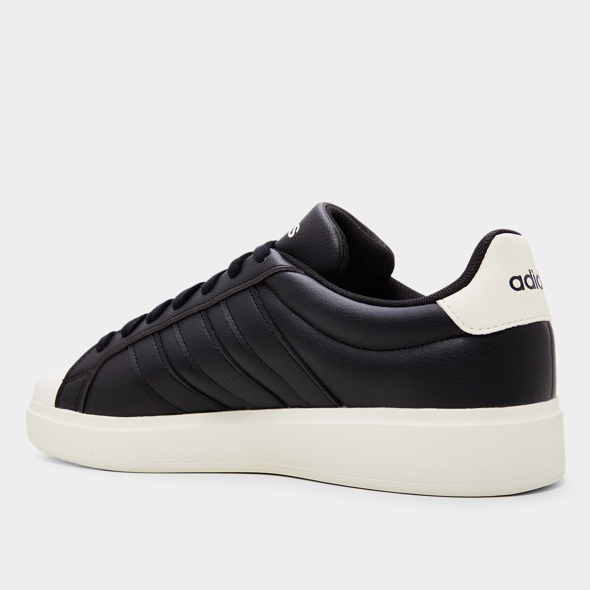 Tênis Adidas Streettalk Masculino - Tam: 42 - 2