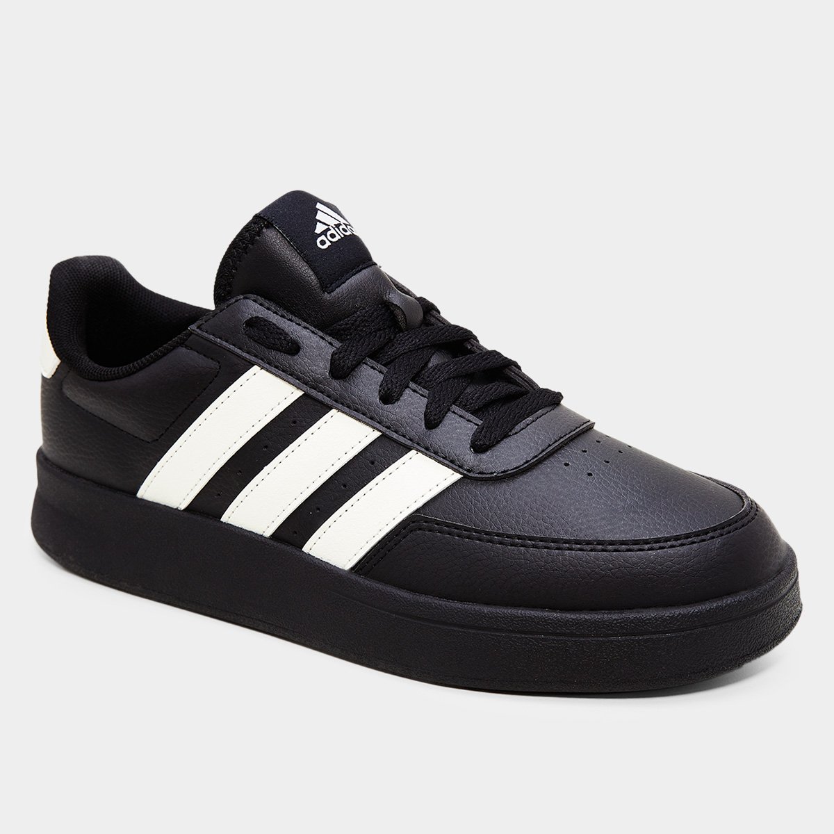 Tênis Adidas Breaknet Feminino - Tam: 34 - 1