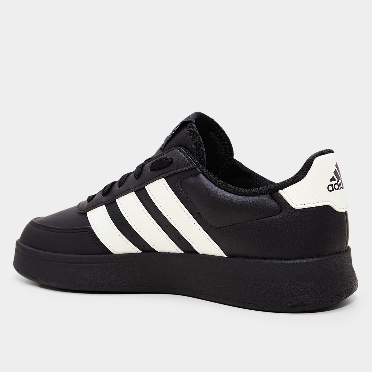 Tênis Adidas Breaknet Feminino - Tam: 34 - 2